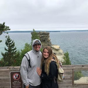 Meet your Posher, Avery